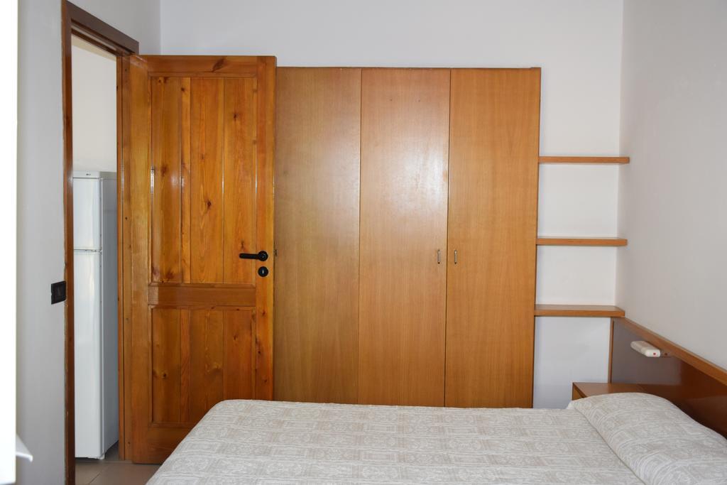 Pellegrino Village Vieste Room photo