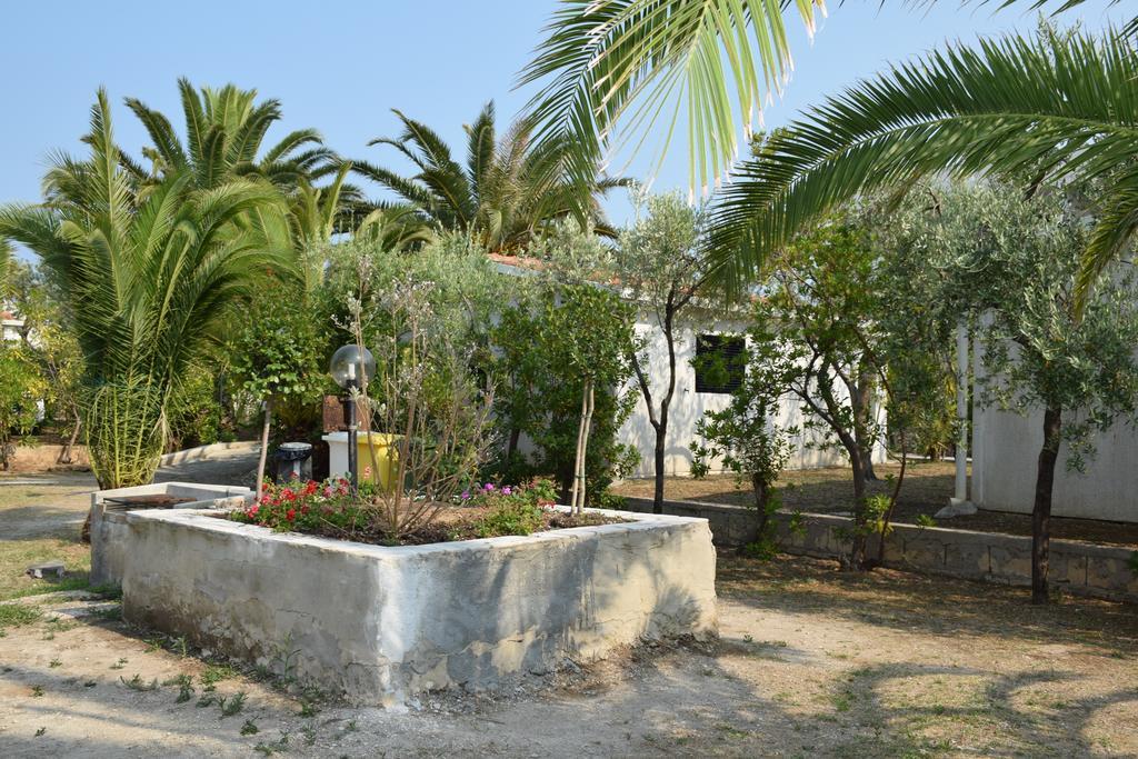 Pellegrino Village Vieste Room photo