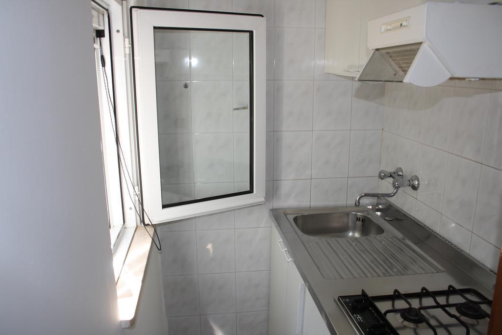 Pellegrino Village Vieste Room photo