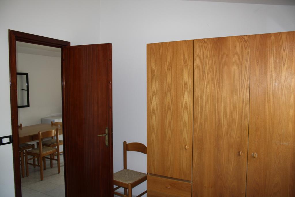 Pellegrino Village Vieste Room photo